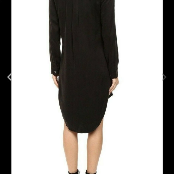 Splendid shirt dress - Picture 3 of 11